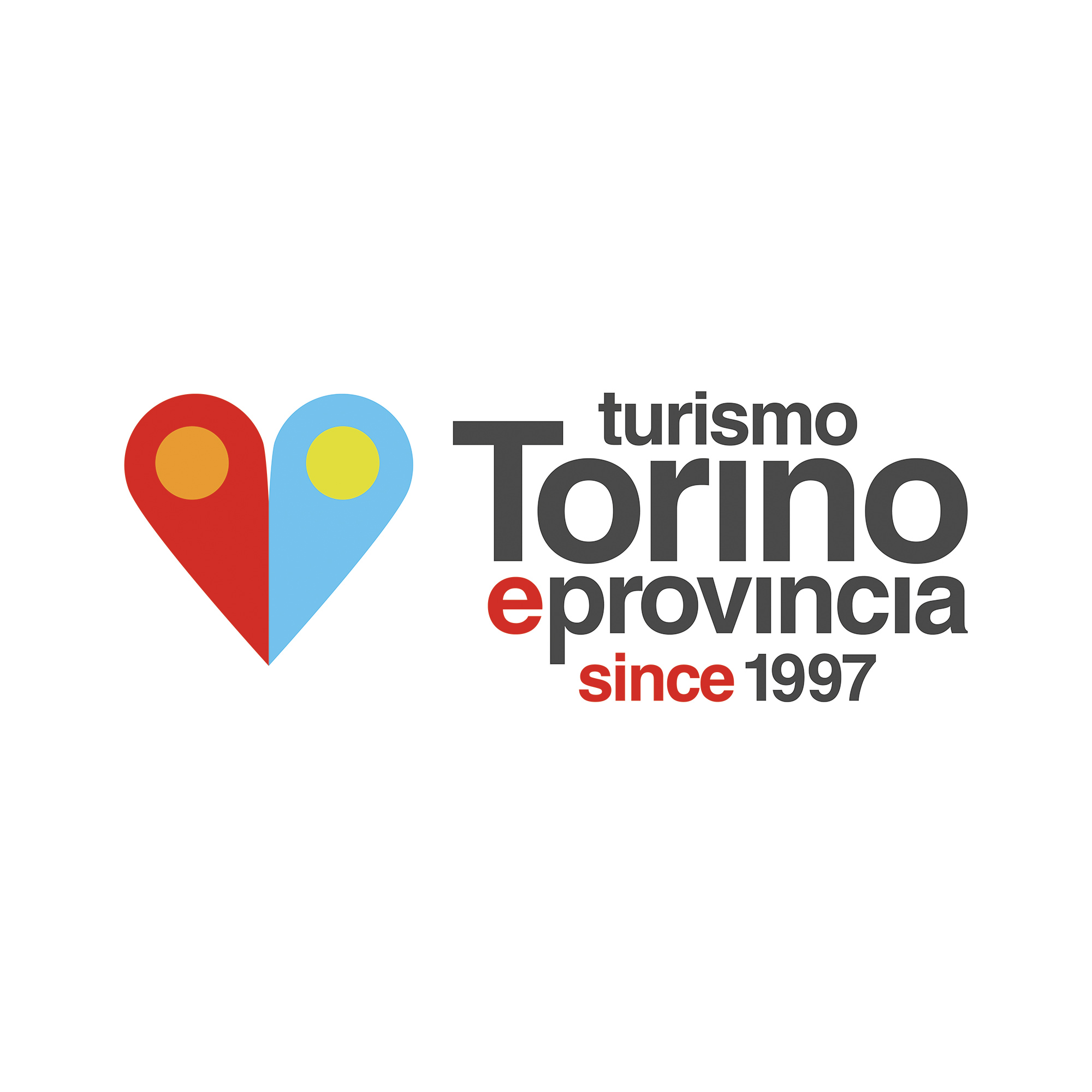Turismo Torino e Provincia logo